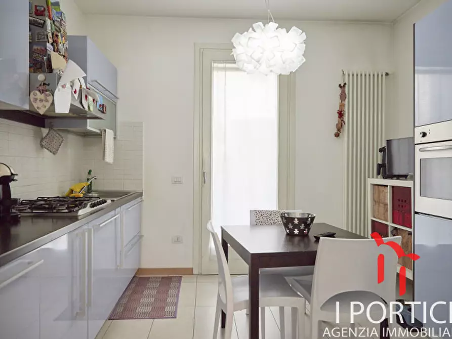 Immagine 3 di Casa quadrifamiliare in vendita  in VIA OLMO a Martellago