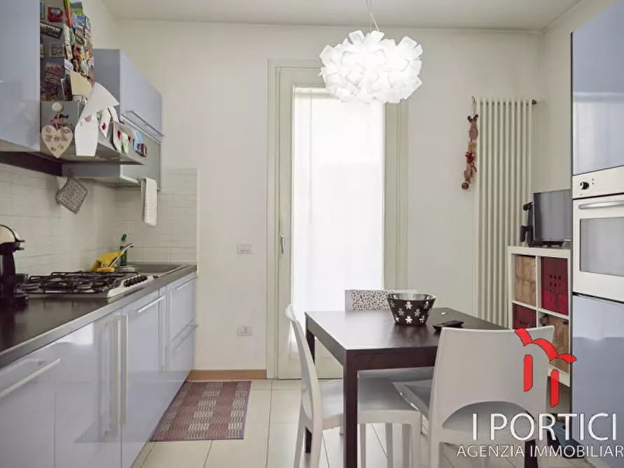 Immagine 4 di Casa quadrifamiliare in vendita  in VIA OLMO a Martellago