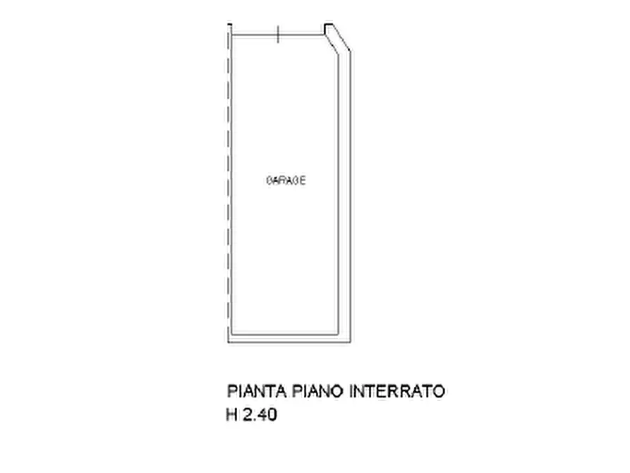 Immagine 4 di Casa quadrifamiliare in vendita  in VIA OLMO a Martellago