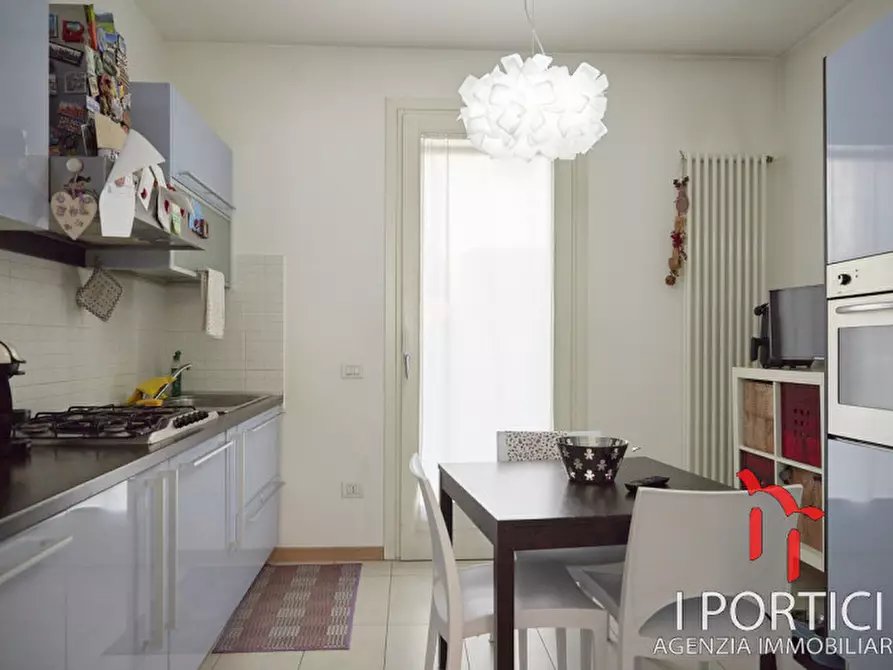 Immagine 5 di Casa quadrifamiliare in vendita  in VIA OLMO a Martellago