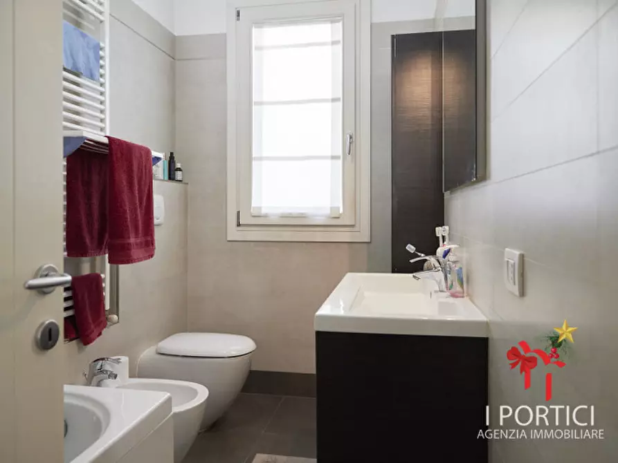 Immagine 7 di Casa quadrifamiliare in vendita  in VIA OLMO a Martellago