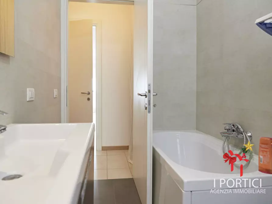 Immagine 8 di Casa quadrifamiliare in vendita  in VIA OLMO a Martellago