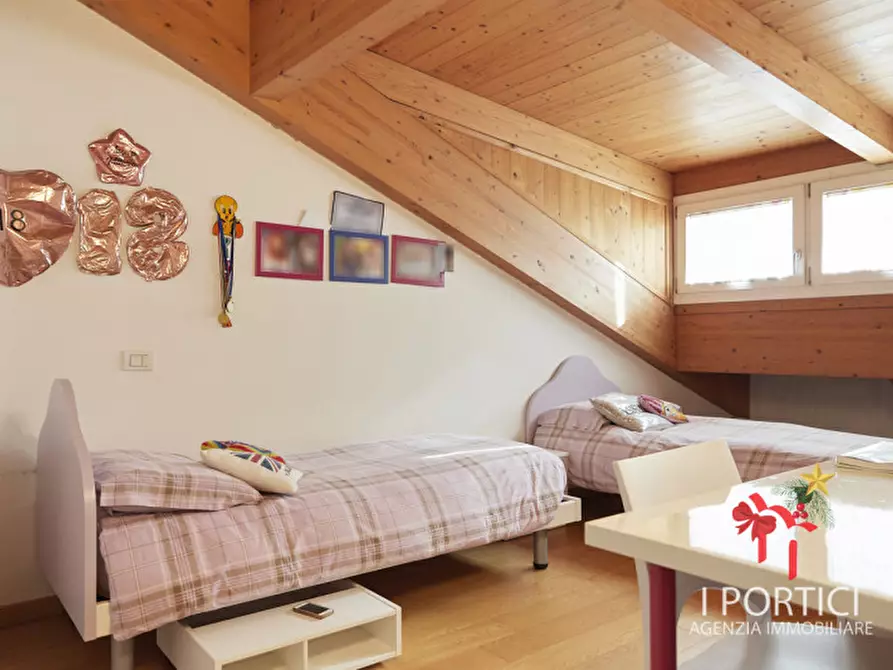 Immagine 9 di Casa quadrifamiliare in vendita  in VIA OLMO a Martellago