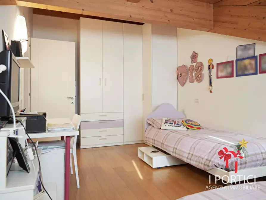 Immagine 10 di Casa quadrifamiliare in vendita  in VIA OLMO a Martellago