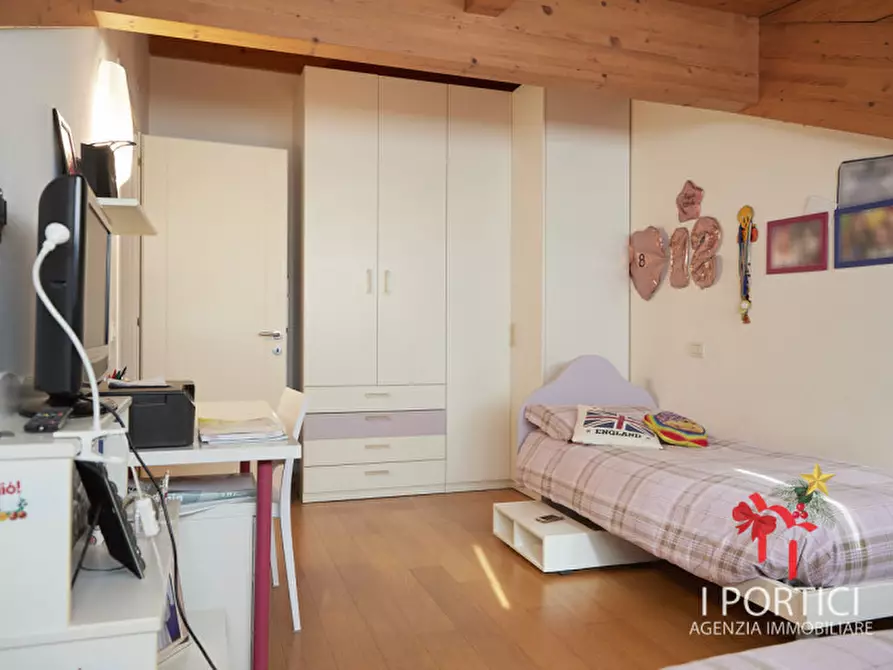 Immagine 11 di Casa quadrifamiliare in vendita  in VIA OLMO a Martellago