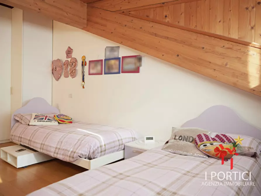 Immagine 12 di Casa quadrifamiliare in vendita  in VIA OLMO a Martellago