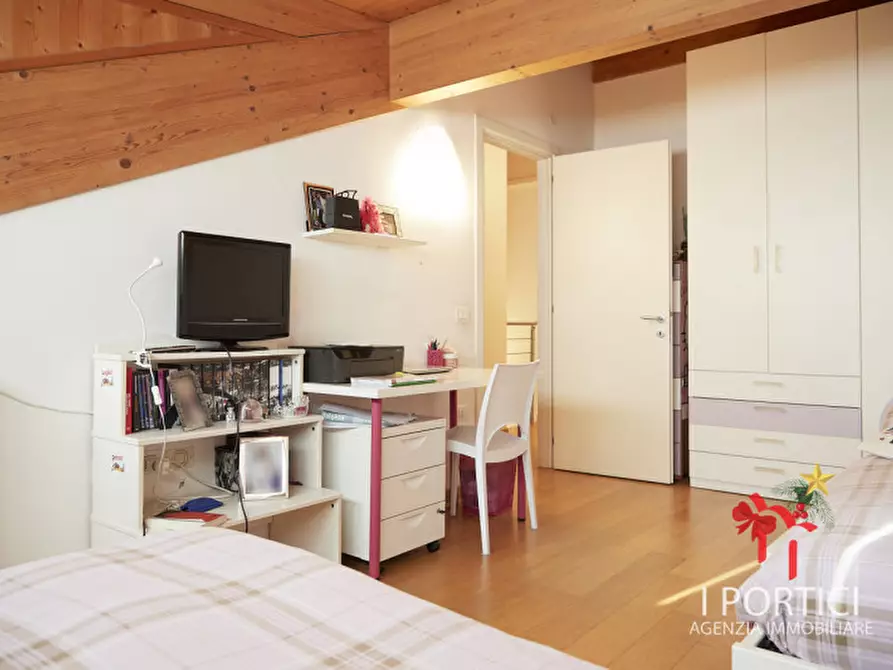 Immagine 13 di Casa quadrifamiliare in vendita  in VIA OLMO a Martellago