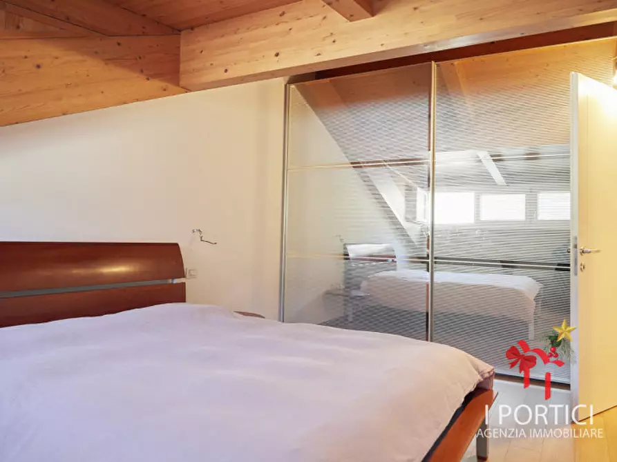 Immagine 15 di Casa quadrifamiliare in vendita  in VIA OLMO a Martellago