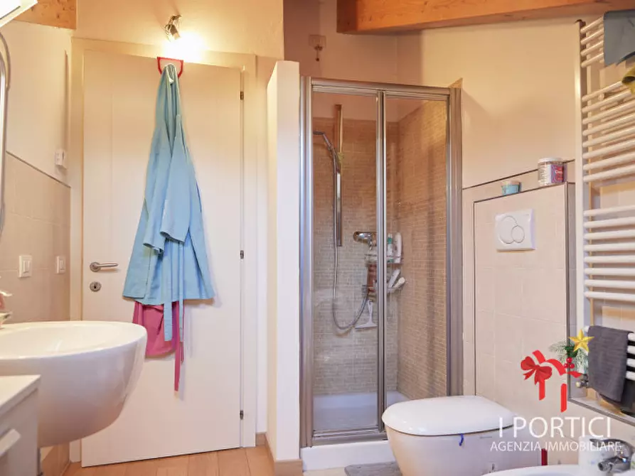 Immagine 16 di Casa quadrifamiliare in vendita  in VIA OLMO a Martellago