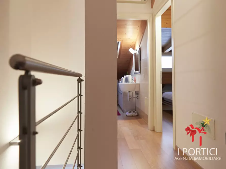 Immagine 17 di Casa quadrifamiliare in vendita  in VIA OLMO a Martellago