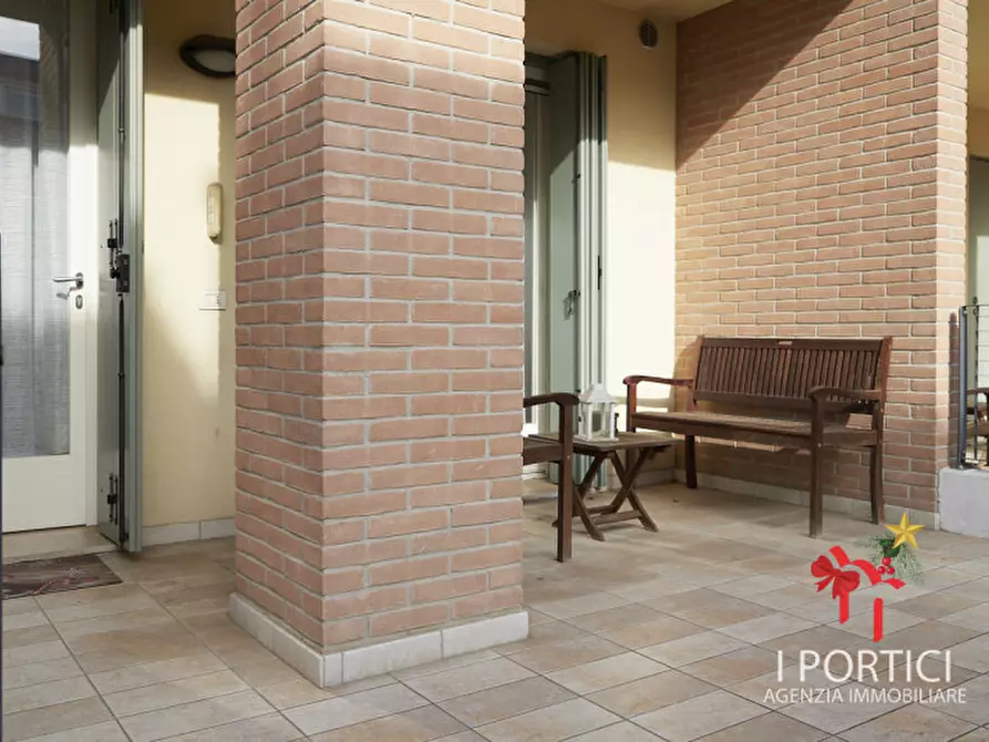 Immagine 19 di Casa quadrifamiliare in vendita  in VIA OLMO a Martellago