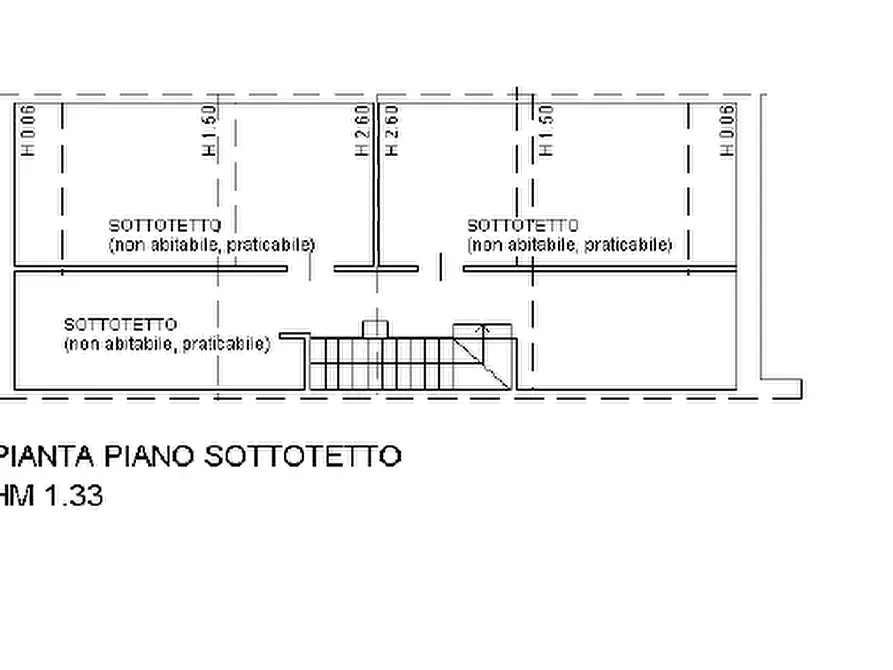 Immagine 21 di Casa quadrifamiliare in vendita  in VIA OLMO a Martellago