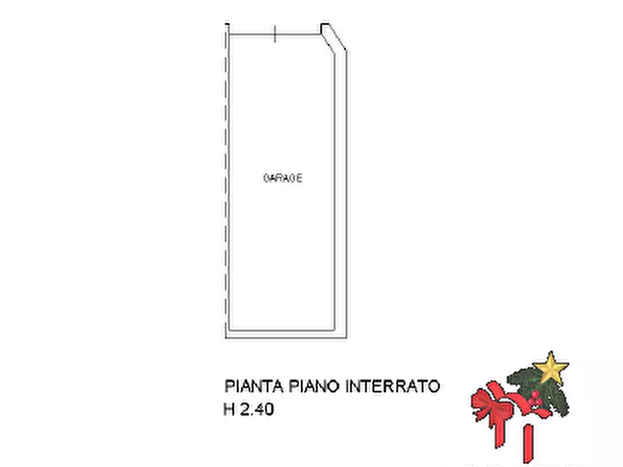 Immagine 23 di Casa quadrifamiliare in vendita  in VIA OLMO a Martellago