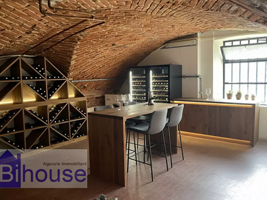 Immagine 2 di Villetta a schiera in vendita  in giardino 21 a Valdilana