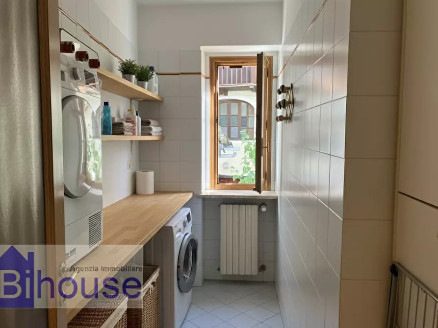 Immagine 6 di Villetta a schiera in vendita  in giardino 21 a Valdilana