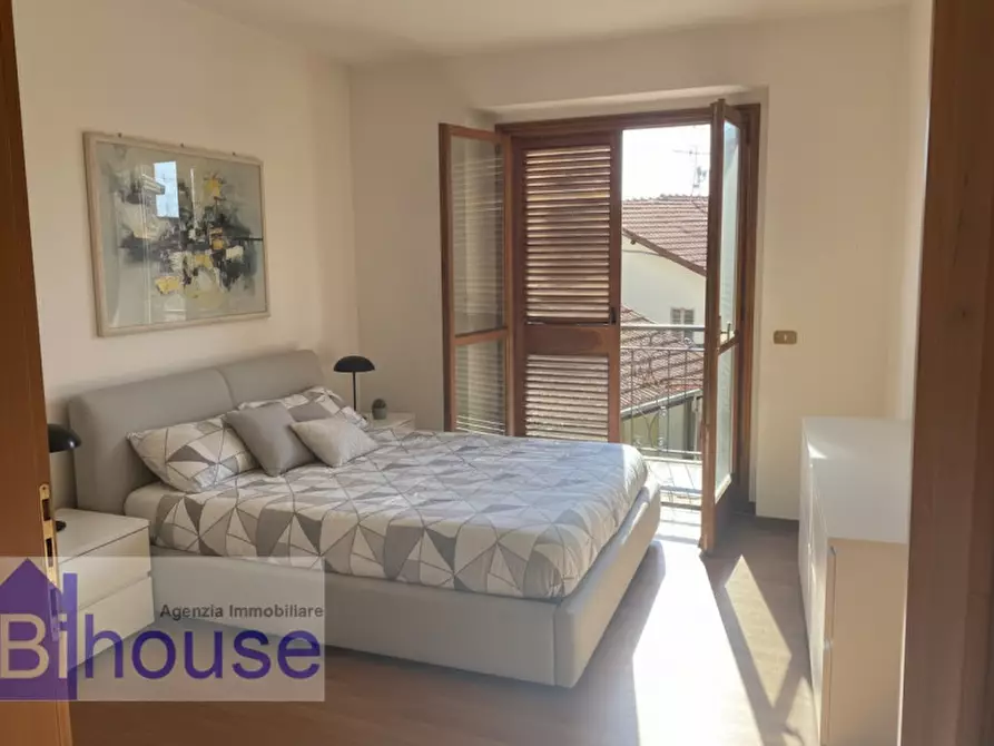 Immagine 8 di Villetta a schiera in vendita  in giardino 21 a Valdilana