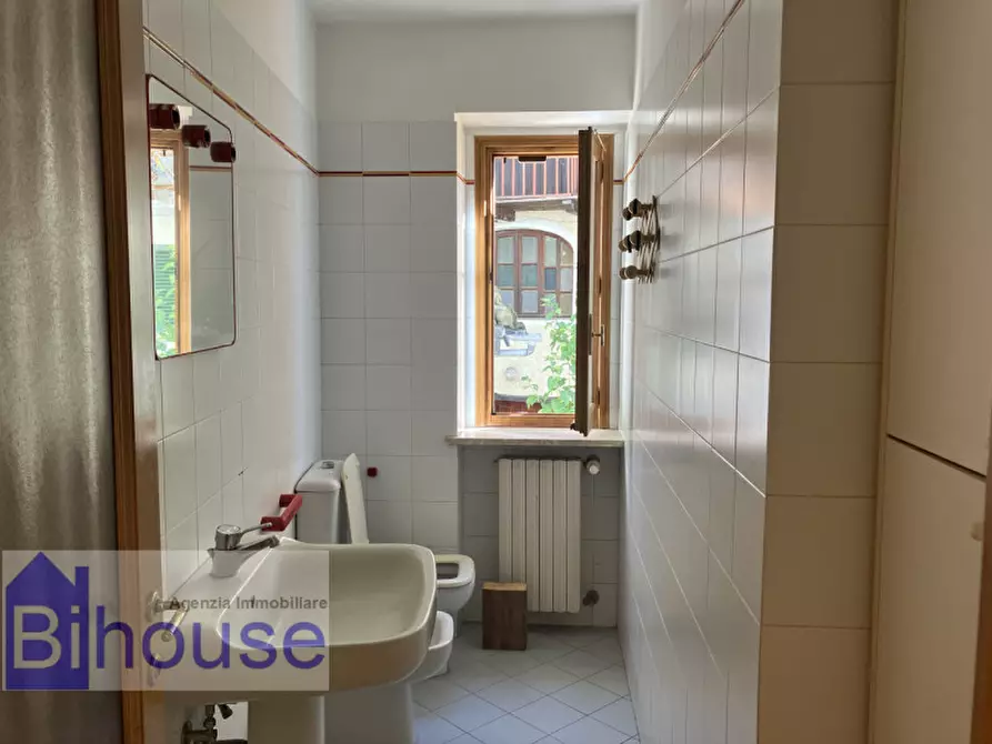 Immagine 14 di Villetta a schiera in vendita  in giardino 21 a Valdilana