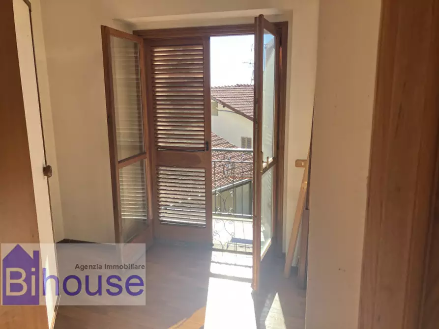 Immagine 17 di Villetta a schiera in vendita  in giardino 21 a Valdilana