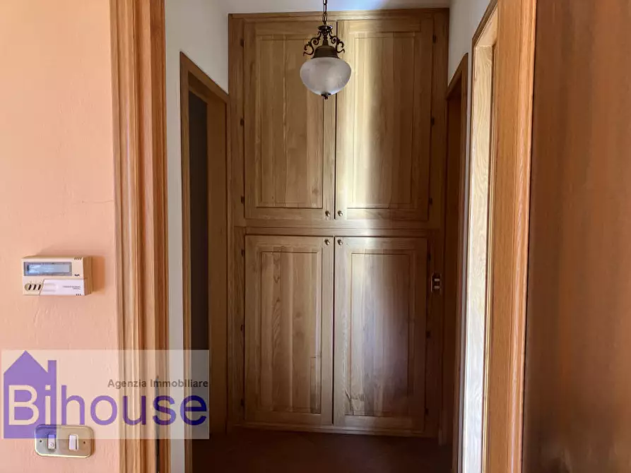 Immagine 18 di Villetta a schiera in vendita  in giardino 21 a Valdilana