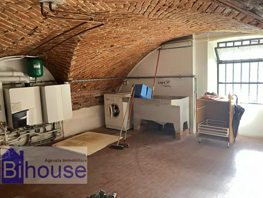 Immagine 22 di Villetta a schiera in vendita  in giardino 21 a Valdilana