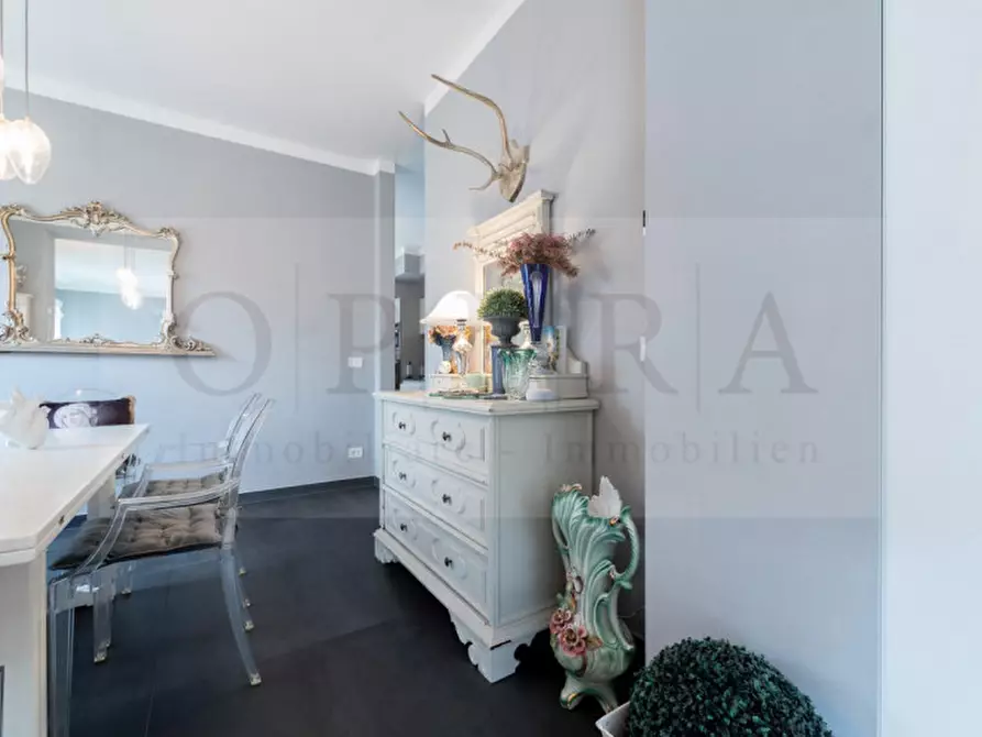 Immagine 4 di Appartamento in vendita  in Via San Osvaldo a Bolzano