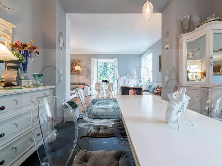 Immagine 5 di Appartamento in vendita  in Via San Osvaldo a Bolzano