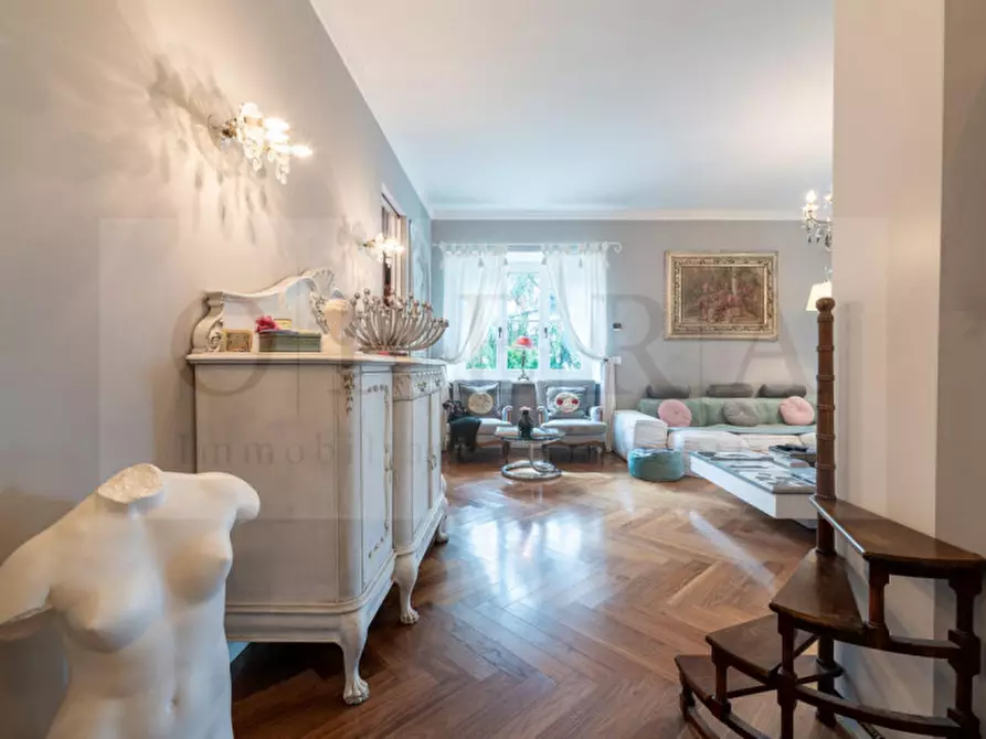 Immagine 6 di Appartamento in vendita  in Via San Osvaldo a Bolzano