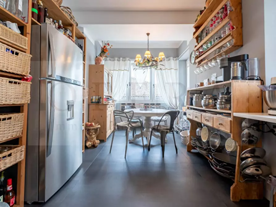 Immagine 7 di Appartamento in vendita  in Via San Osvaldo a Bolzano