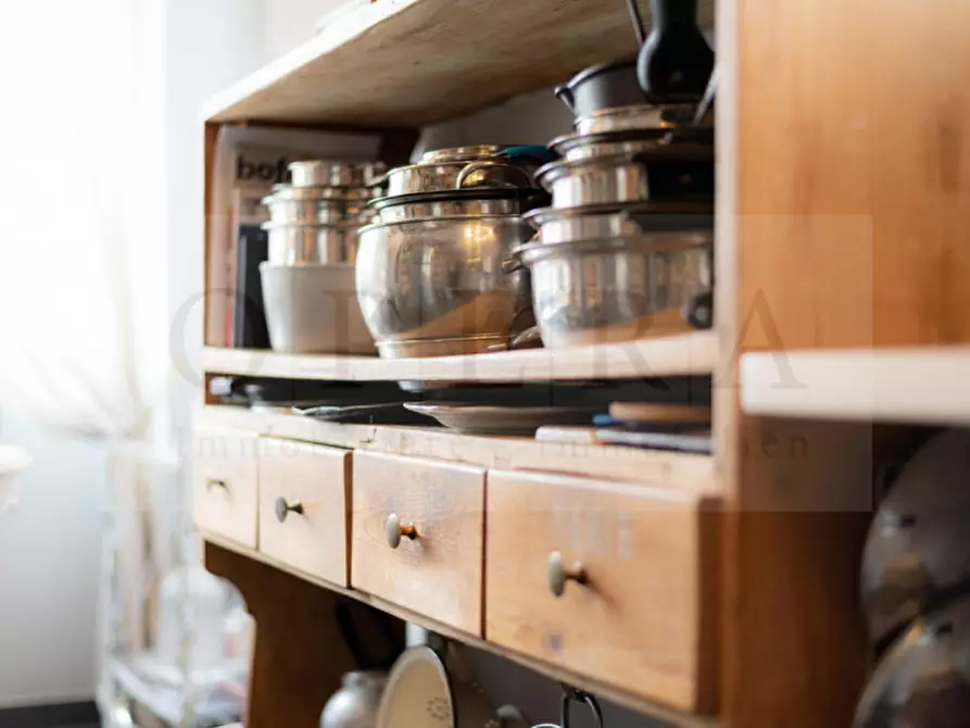 Immagine 8 di Appartamento in vendita  in Via San Osvaldo a Bolzano