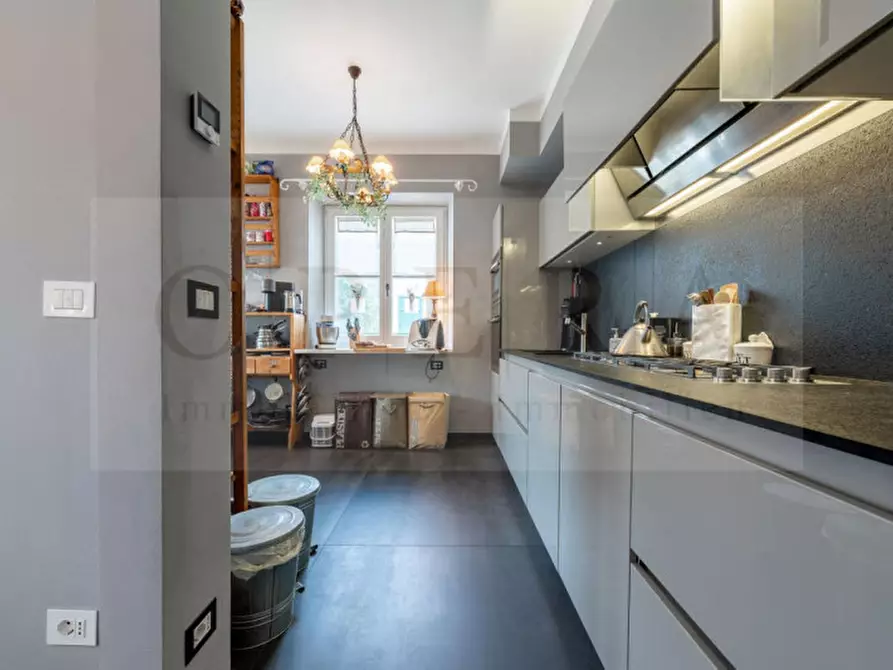 Immagine 9 di Appartamento in vendita  in Via San Osvaldo a Bolzano