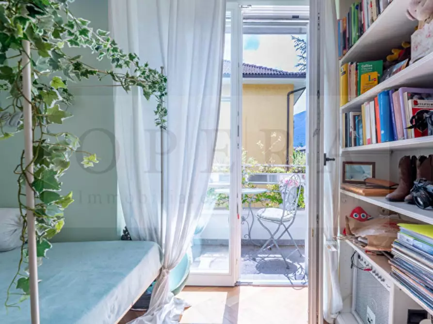 Immagine 11 di Appartamento in vendita  in Via San Osvaldo a Bolzano