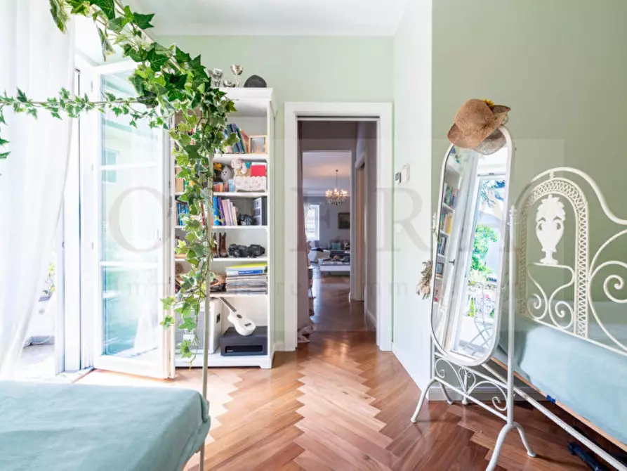 Immagine 13 di Appartamento in vendita  in Via San Osvaldo a Bolzano