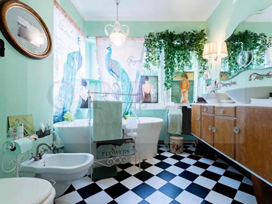 Immagine 16 di Appartamento in vendita  in Via San Osvaldo a Bolzano