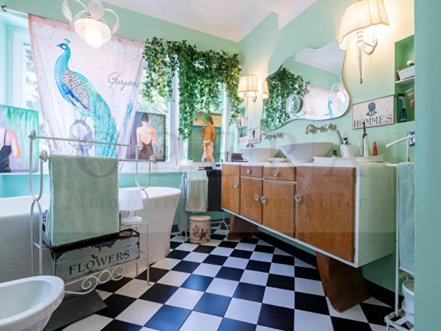 Immagine 17 di Appartamento in vendita  in Via San Osvaldo a Bolzano