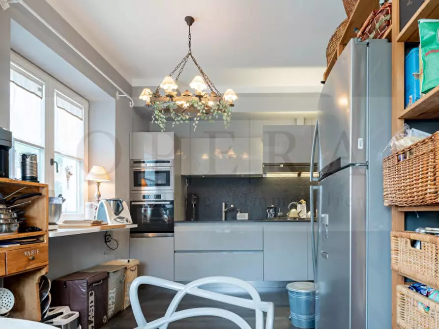 Immagine 20 di Appartamento in vendita  in Via San Osvaldo a Bolzano