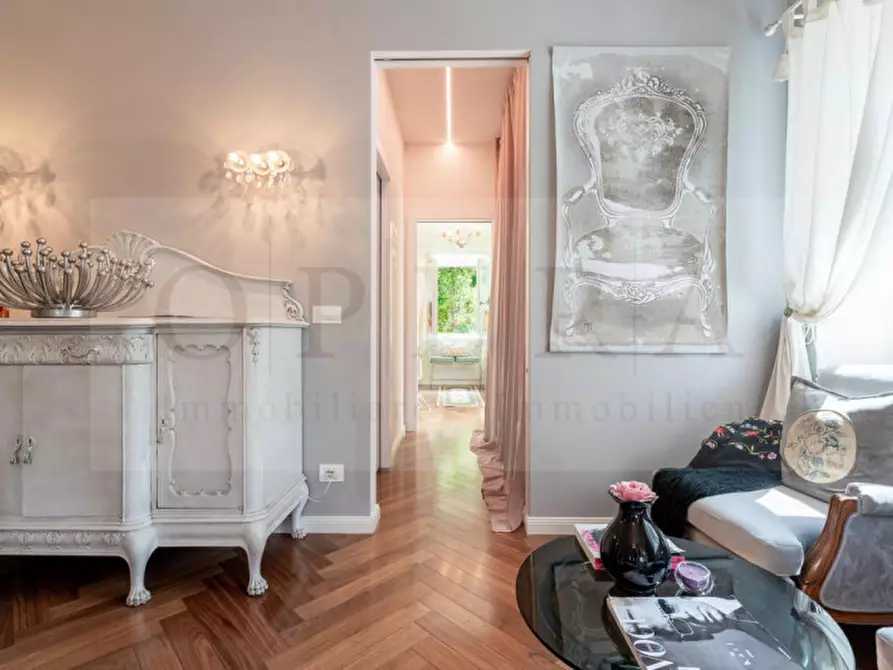 Immagine 21 di Appartamento in vendita  in Via San Osvaldo a Bolzano