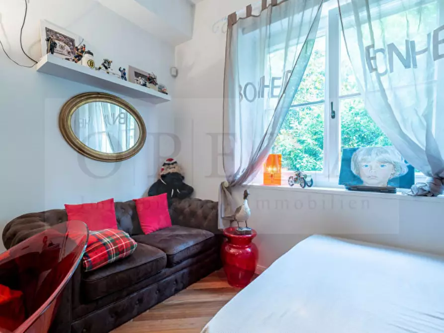 Immagine 25 di Appartamento in vendita  in Via San Osvaldo a Bolzano