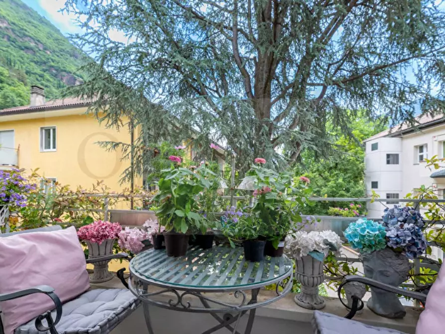 Immagine 27 di Appartamento in vendita  in Via San Osvaldo a Bolzano