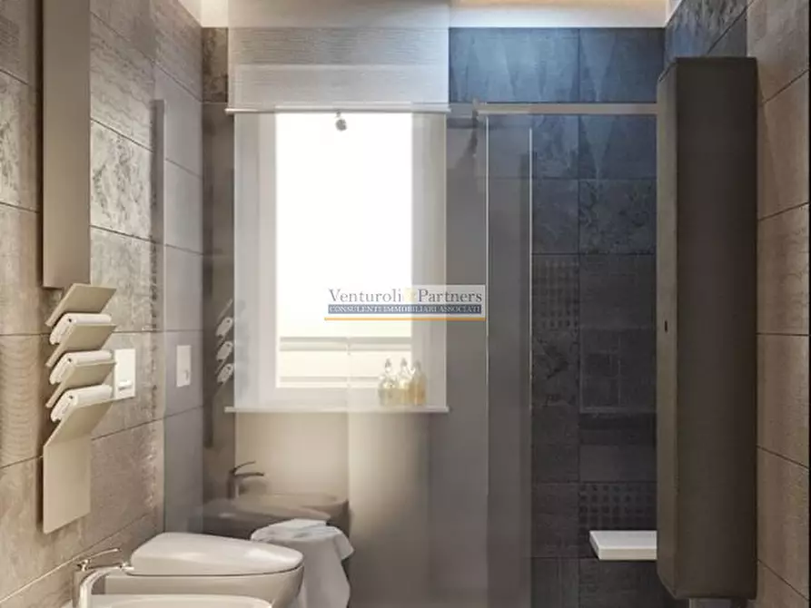 Immagine 21 di Appartamento in vendita  in Via Pace a Desenzano Del Garda