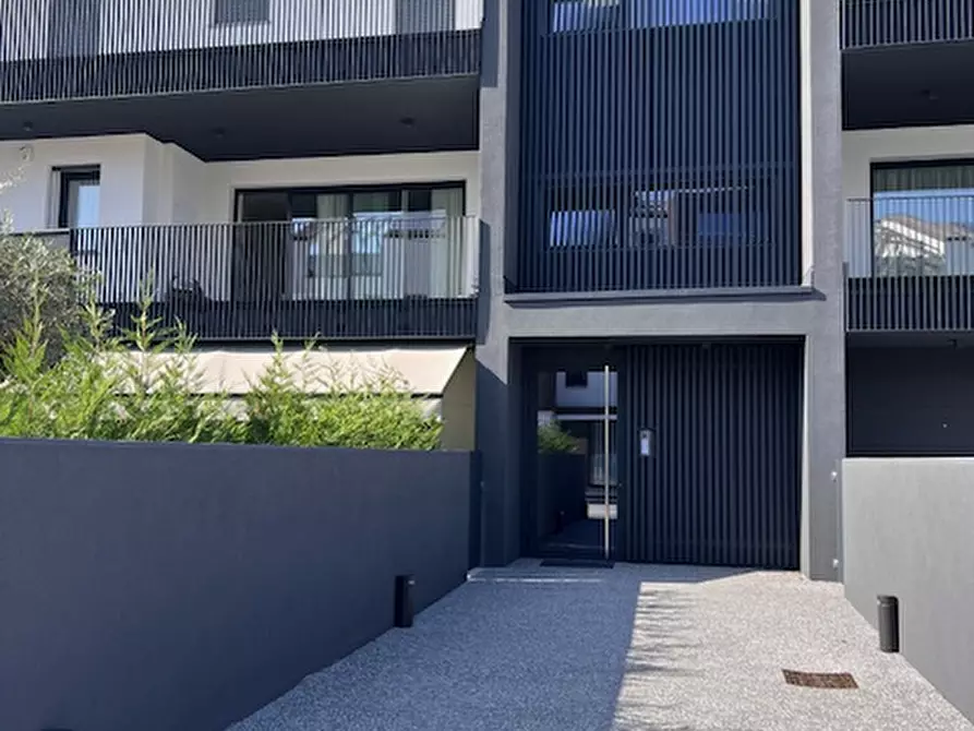 Immagine 2 di Attico in vendita  a Vigonza