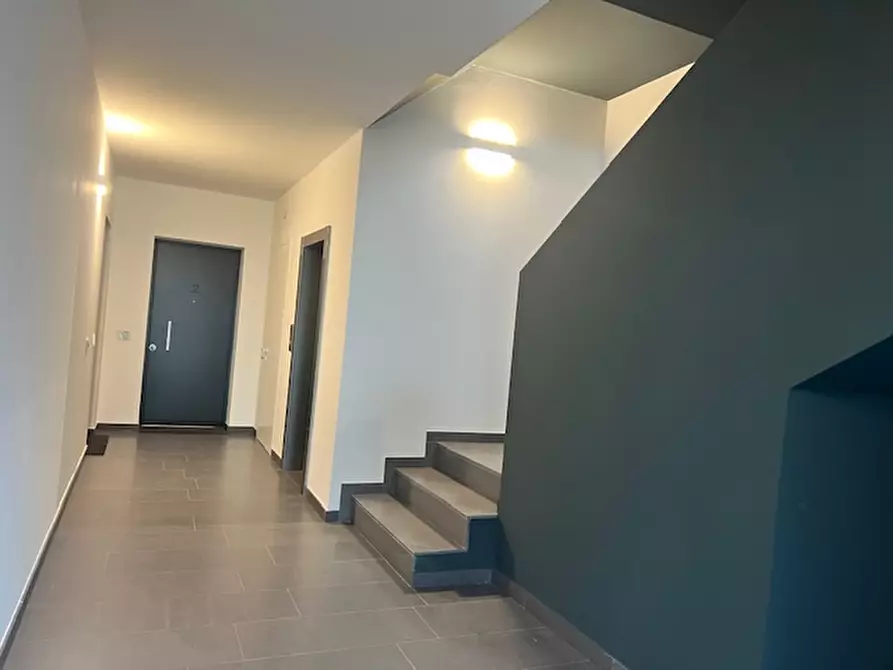 Immagine 3 di Attico in vendita  a Vigonza