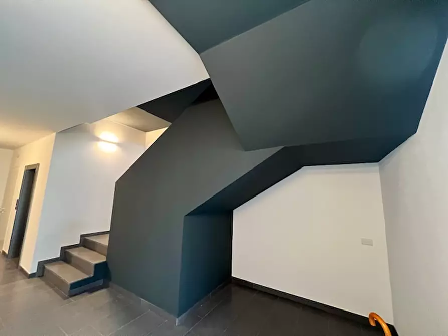 Immagine 4 di Attico in vendita  a Vigonza