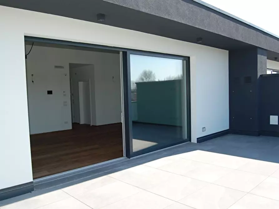 Immagine 5 di Attico in vendita  a Vigonza