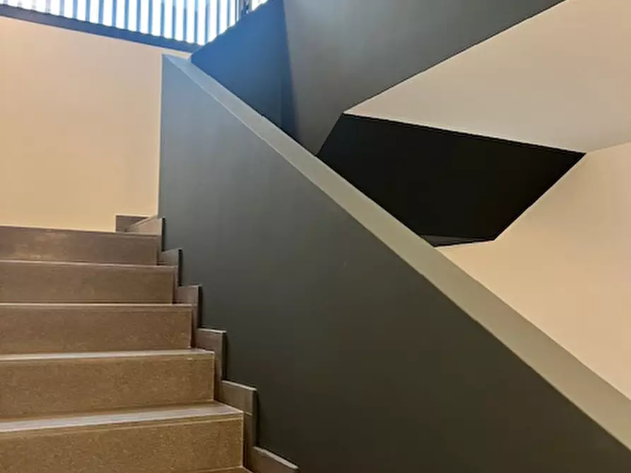 Immagine 5 di Attico in vendita  a Vigonza