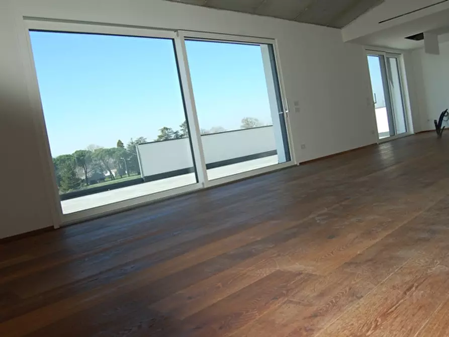 Immagine 6 di Attico in vendita  a Vigonza