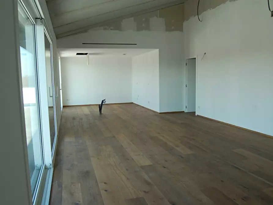 Immagine 7 di Attico in vendita  a Vigonza