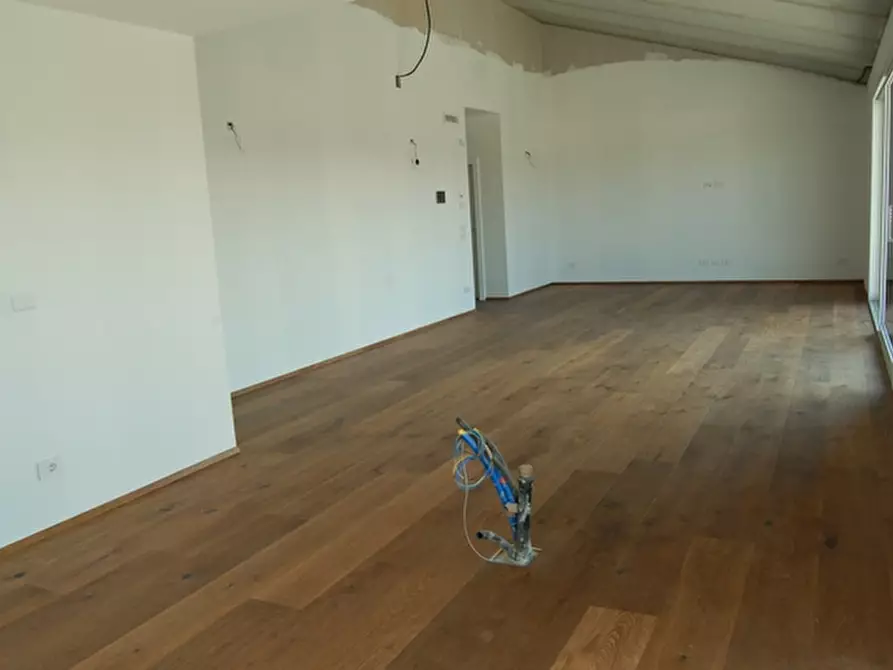 Immagine 8 di Attico in vendita  a Vigonza