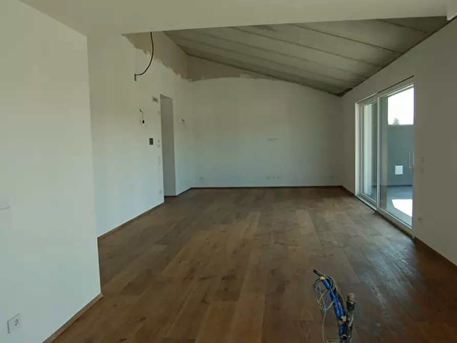 Immagine 9 di Attico in vendita  a Vigonza