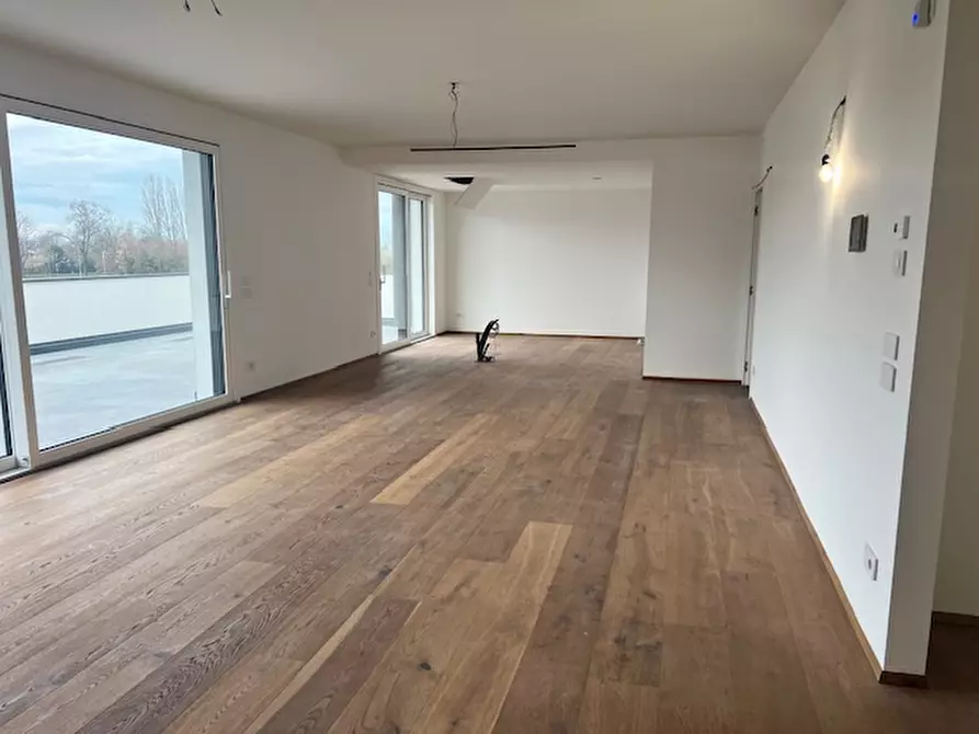 Immagine 9 di Attico in vendita  a Vigonza