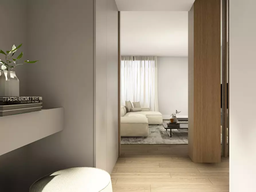 Immagine 14 di Attico in vendita  a Vigonza